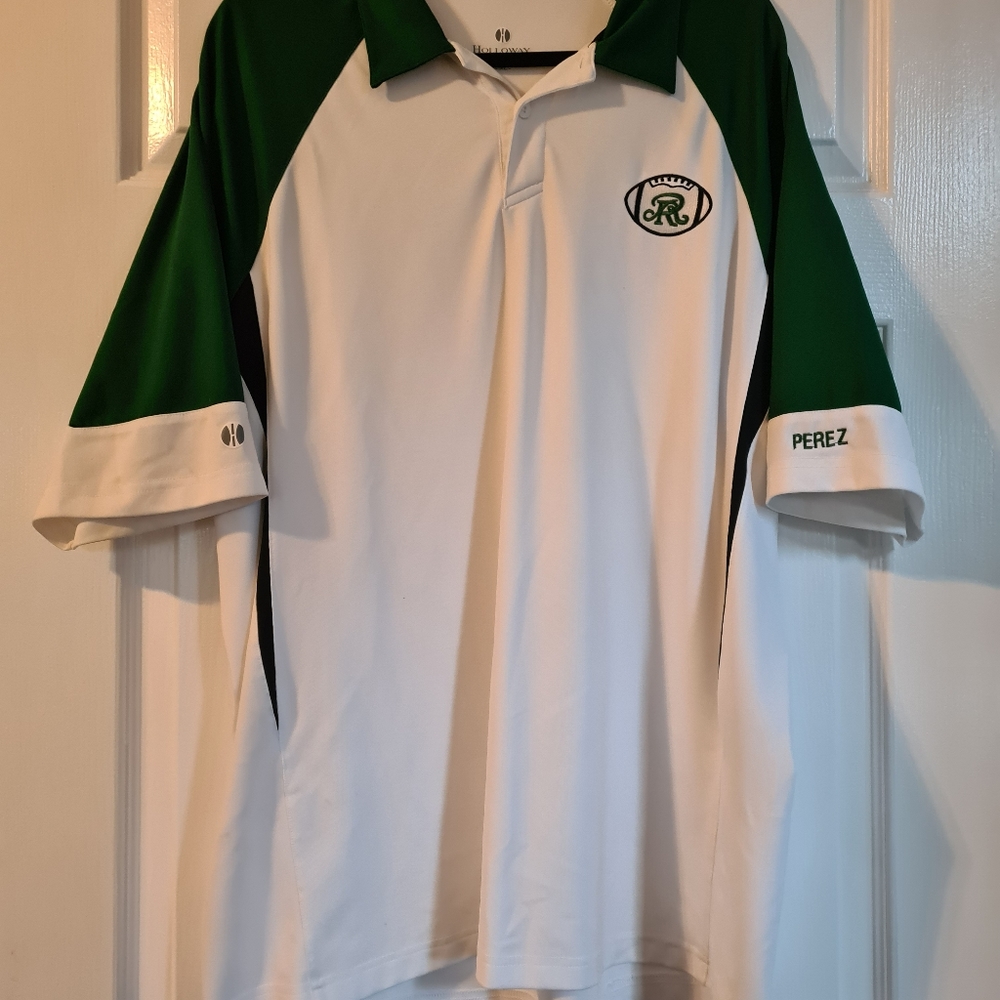 Holloway Polo